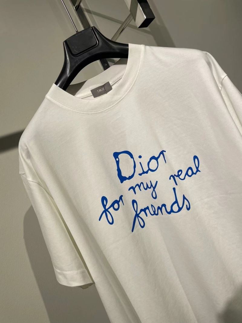 Christian Dior T-Shirts